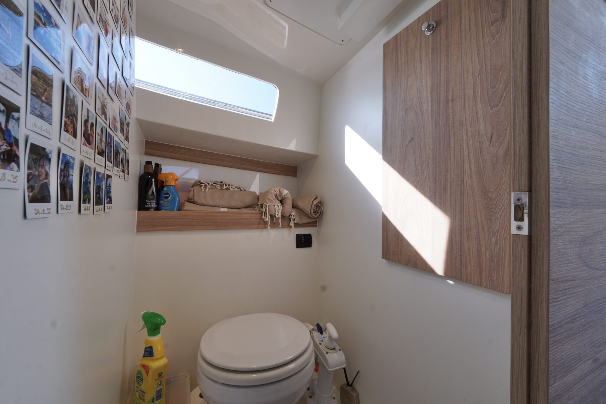 foto: 33 Antaris Antaris Seventy7 Cabin