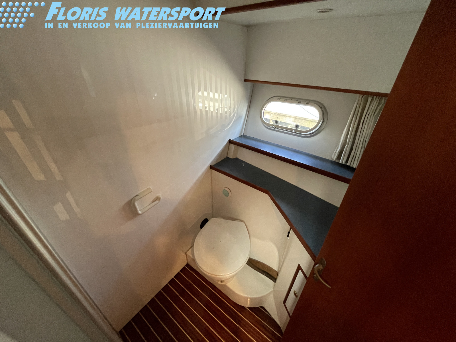 foto: 19 Colvic Sunquest 53