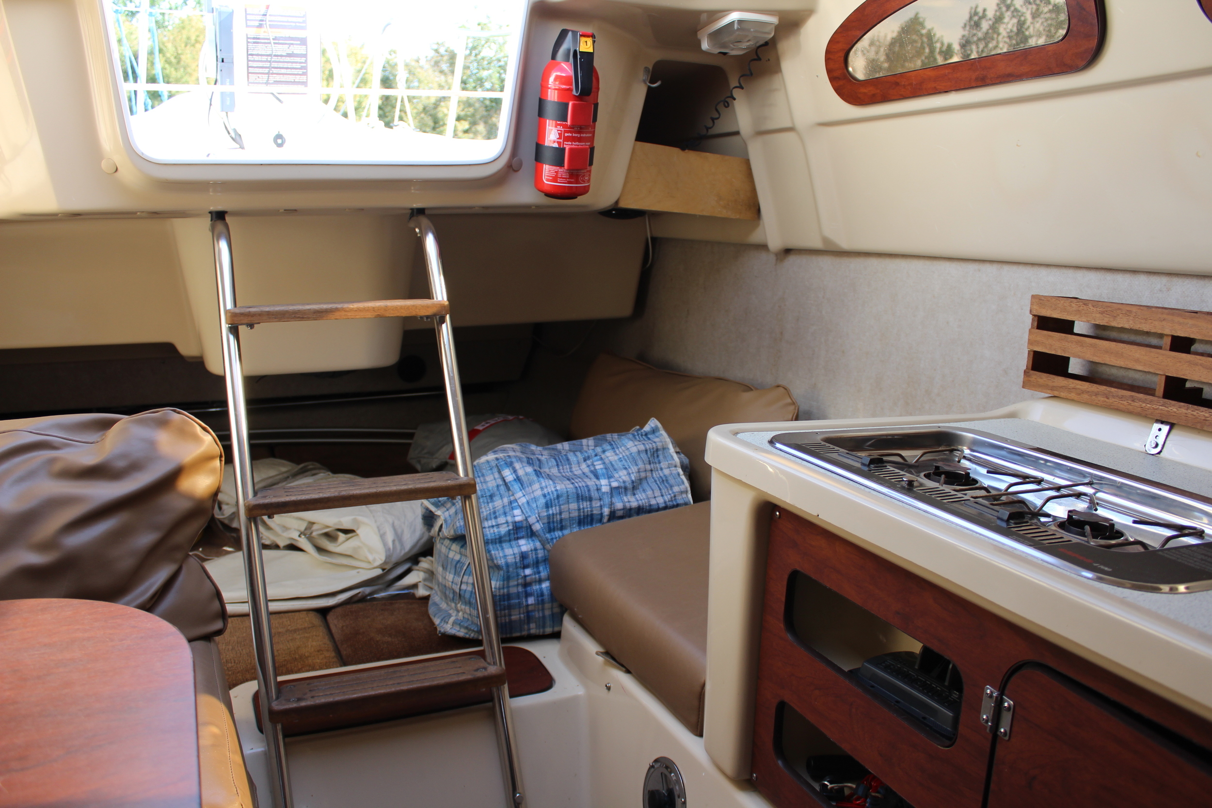 foto: 18 Macgregor 26 M