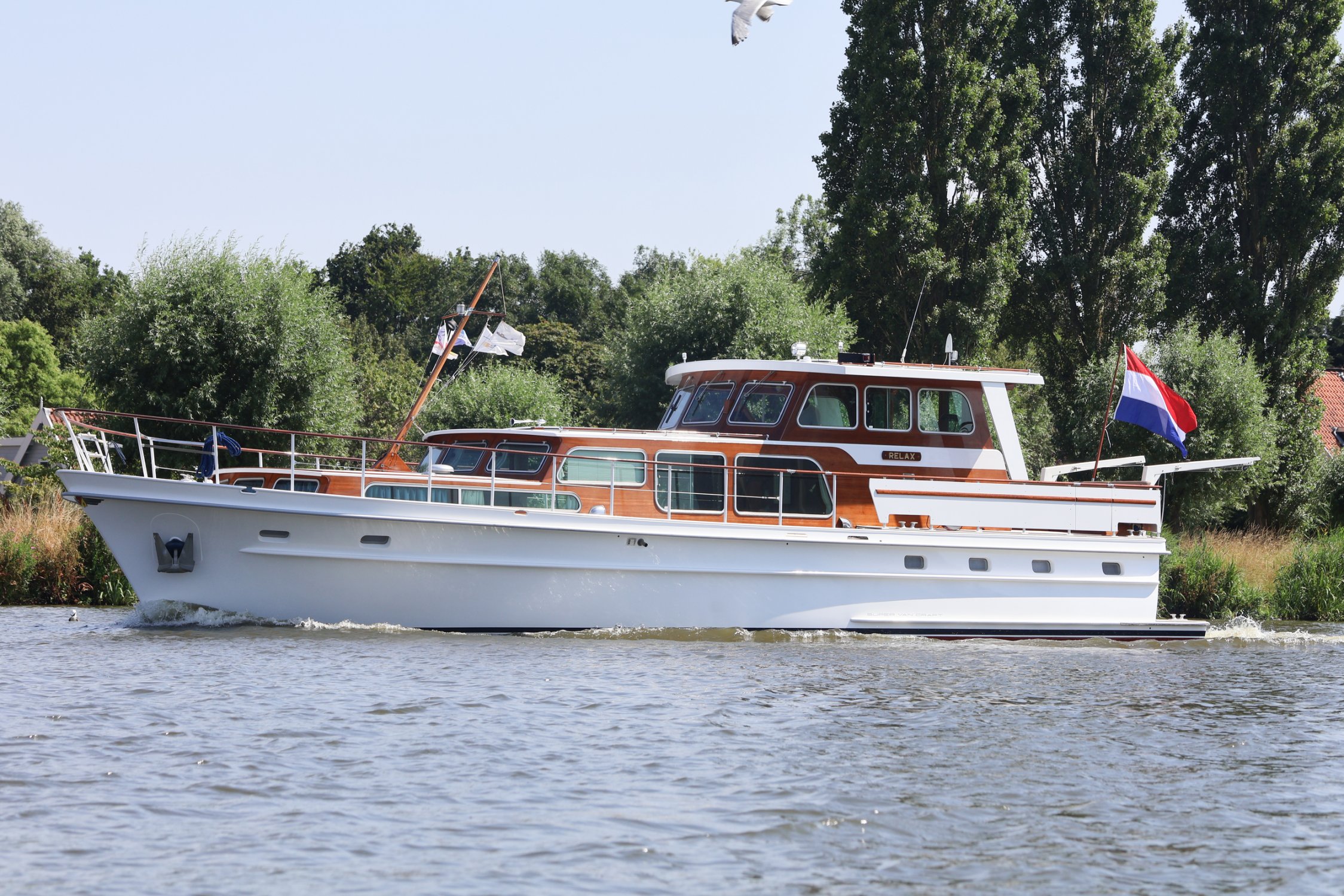 Super van Craft  14,95
