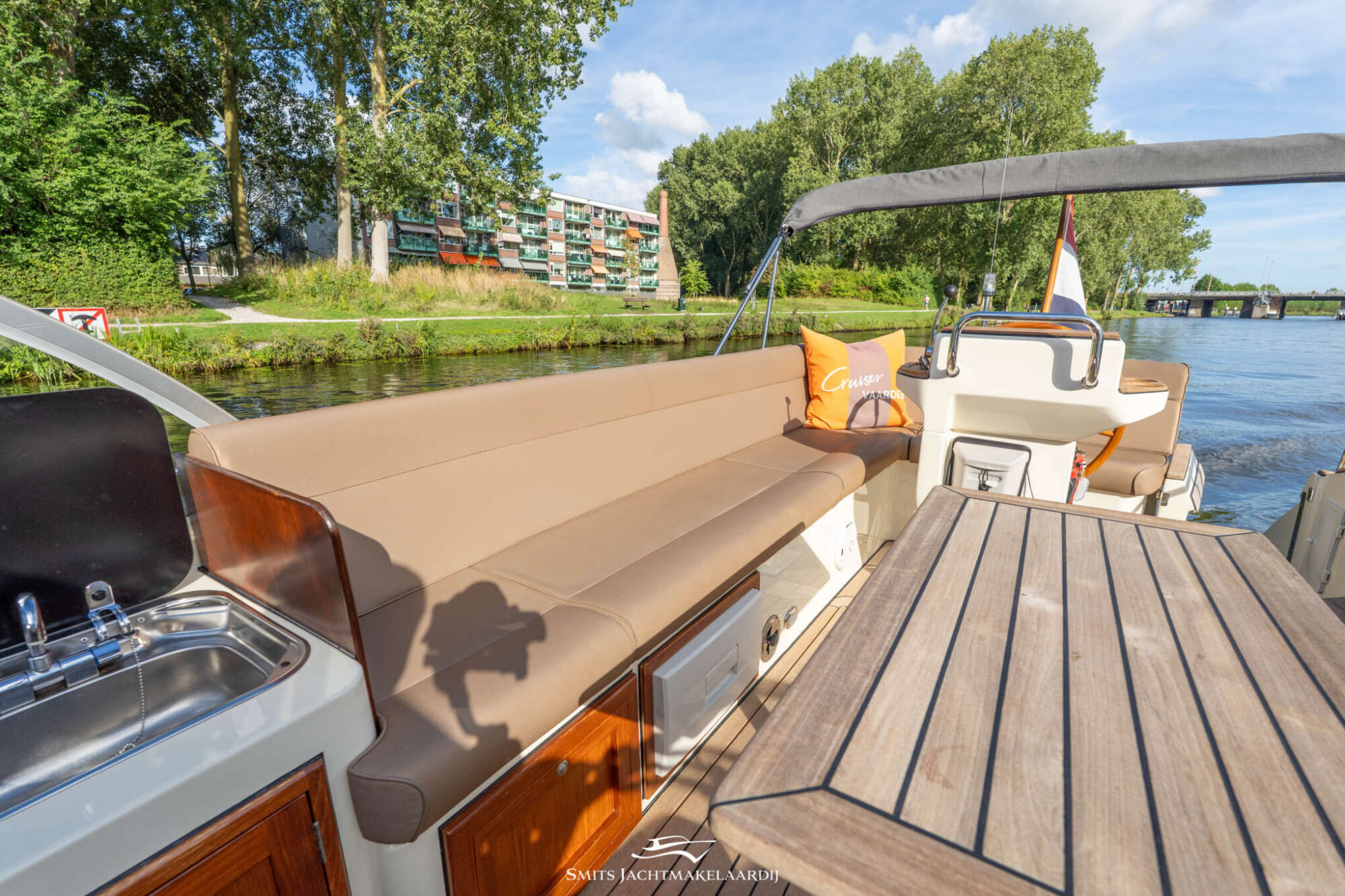 foto: 16 Interboat Interboat Intercruiser 29