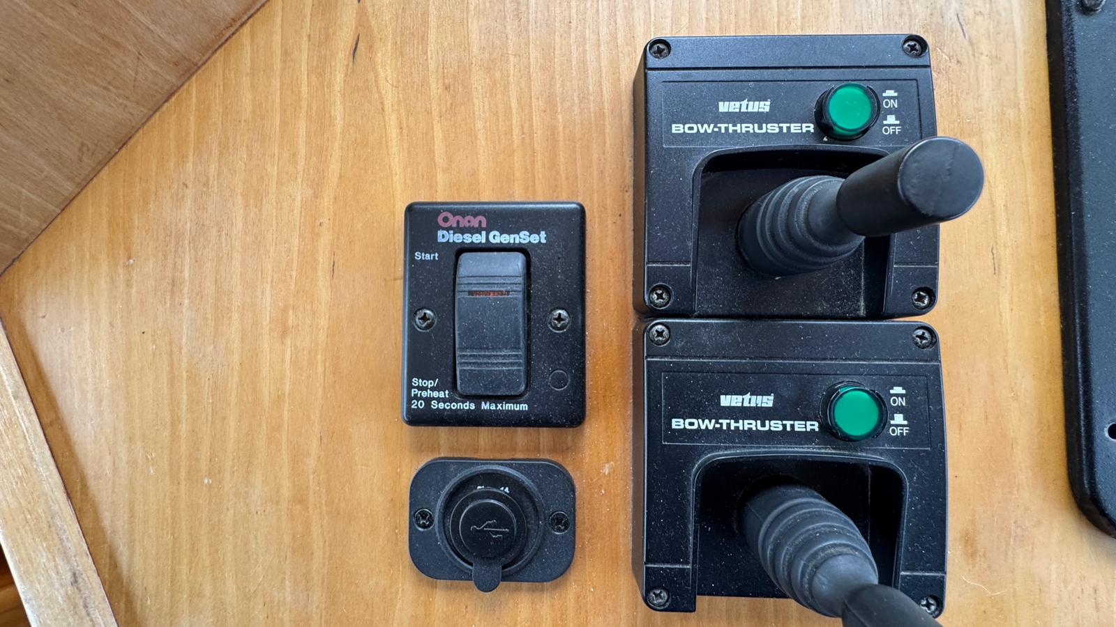 foto: 72 Valkkruiser Valkkruiser Challenger 45 VS