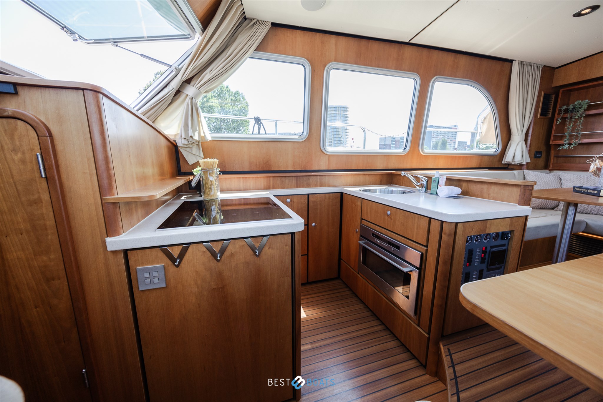 foto: 26 Linssen Grand Sturdy 40.9 AC