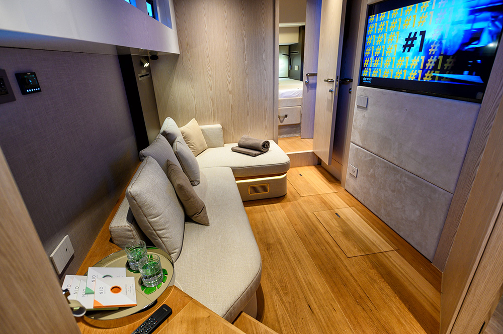 foto: 16 Sacs Rebel 55