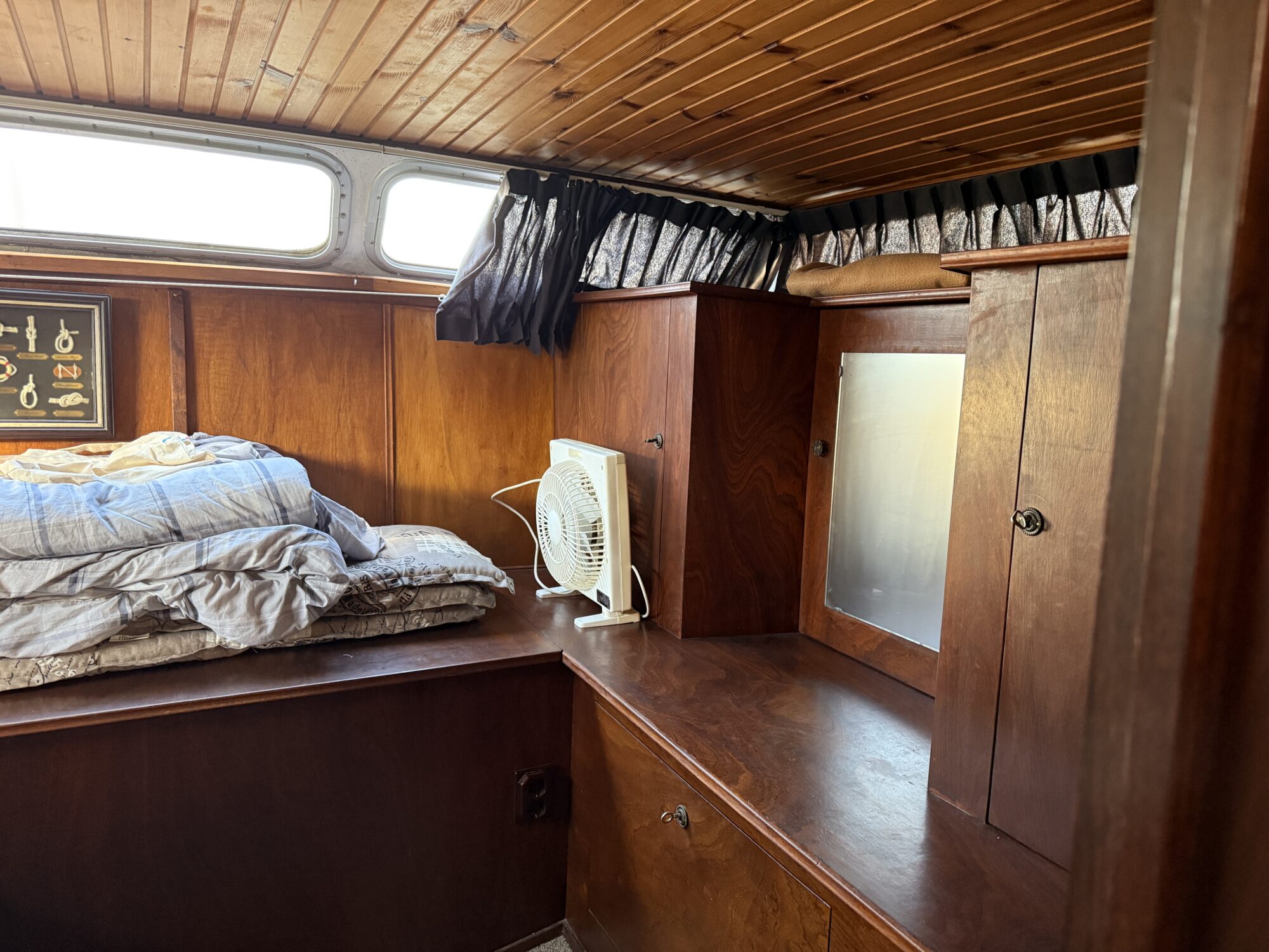 foto: 49 Valkkruiser Valkkruiser 12.30 AK Cabrio