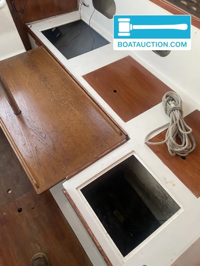 foto: 28 Fisher Freeward 25