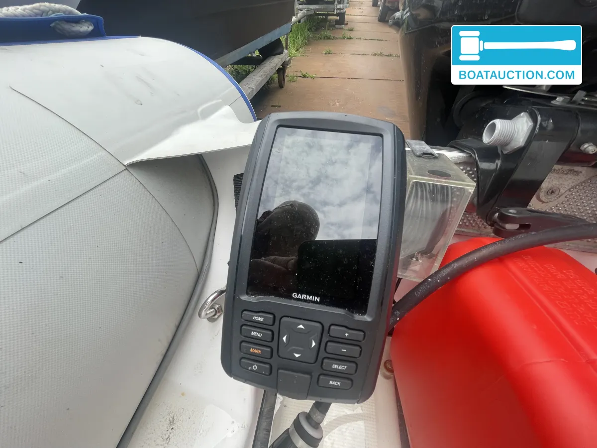 foto: 17 Lodestar 330