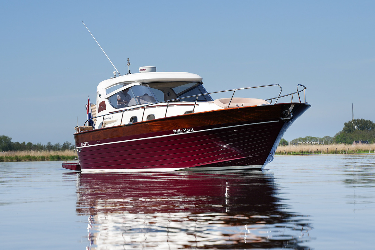 foto: 76 Apreamare 38 Comfort
