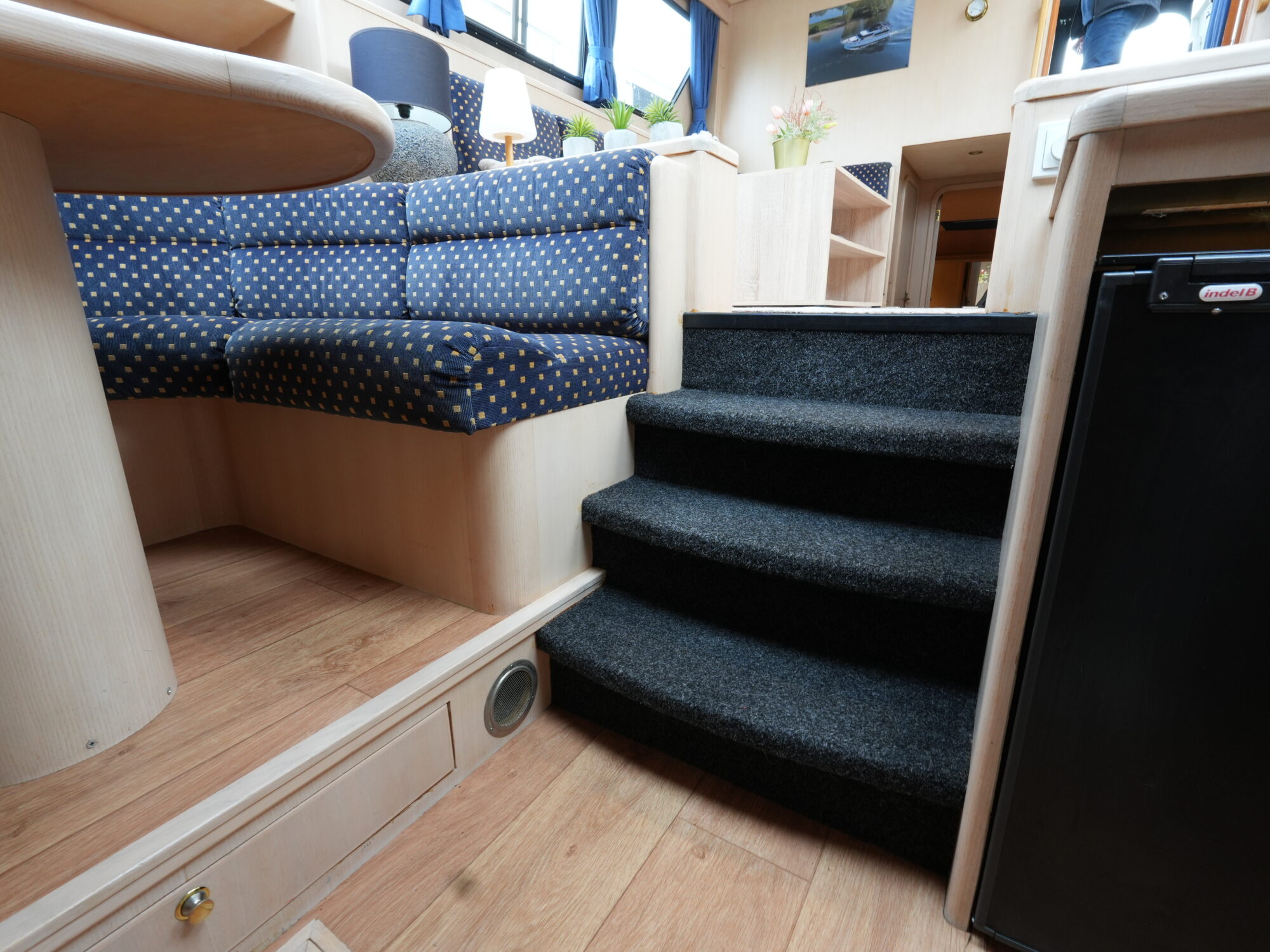 foto: 42 Valkkruiser Valkkruiser Falcon 45 Royal Cabrio