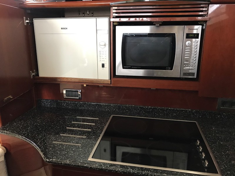 foto: 15 princess 61  FLY