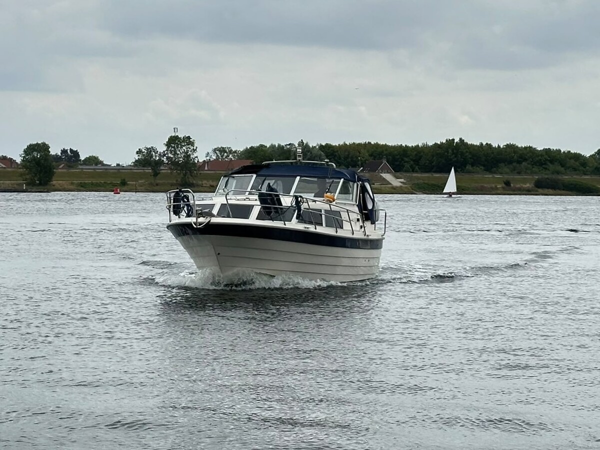 foto: 16 Agder 840 OC