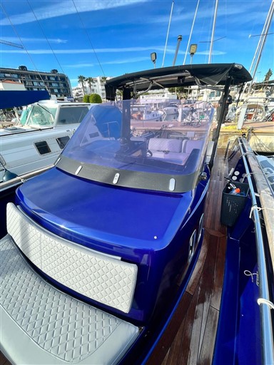 foto: 5 Fjord 36 Open