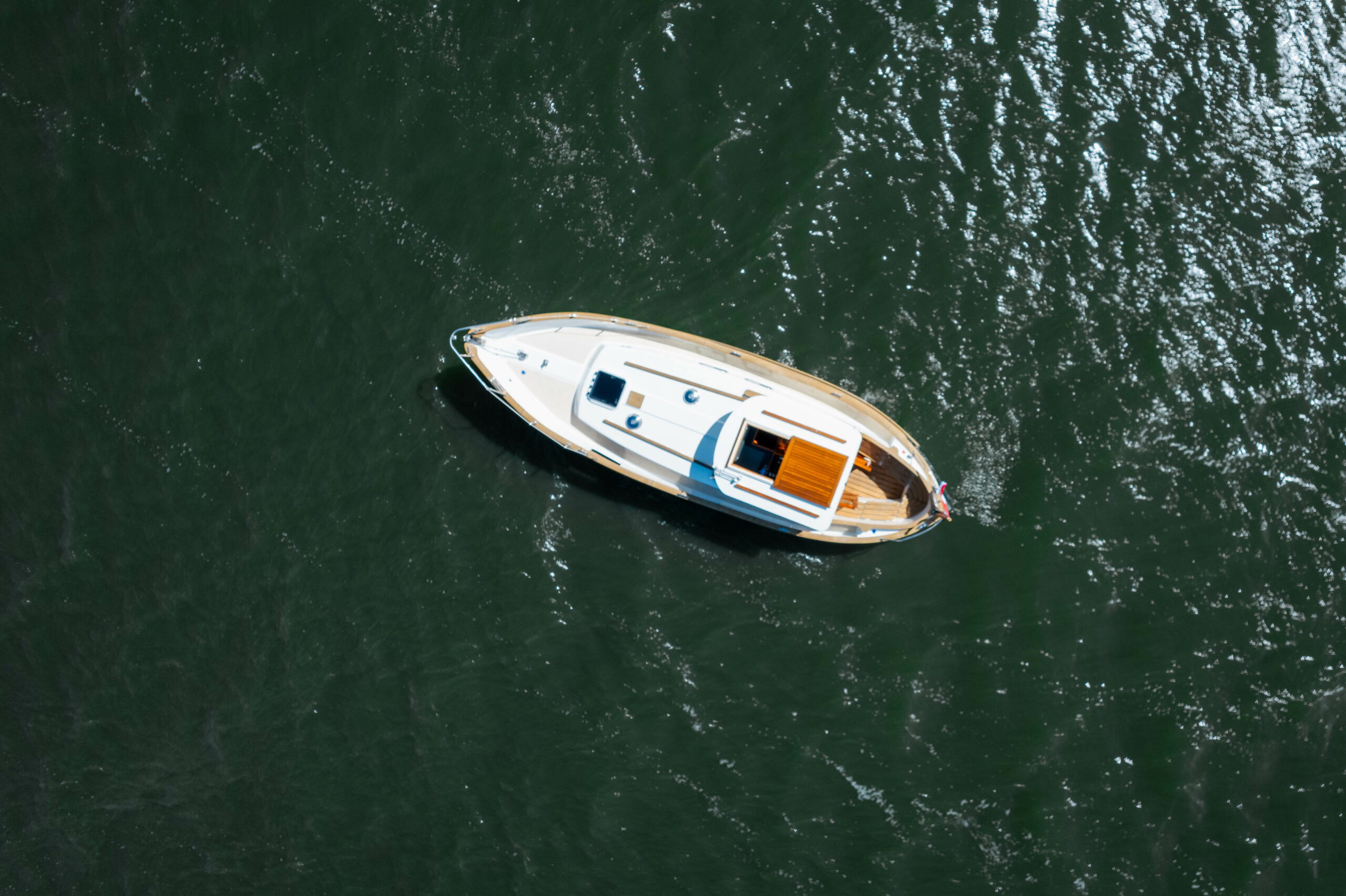 foto: 25 Fairways Marine Marine Fisher 30 Pilothouse Ketch