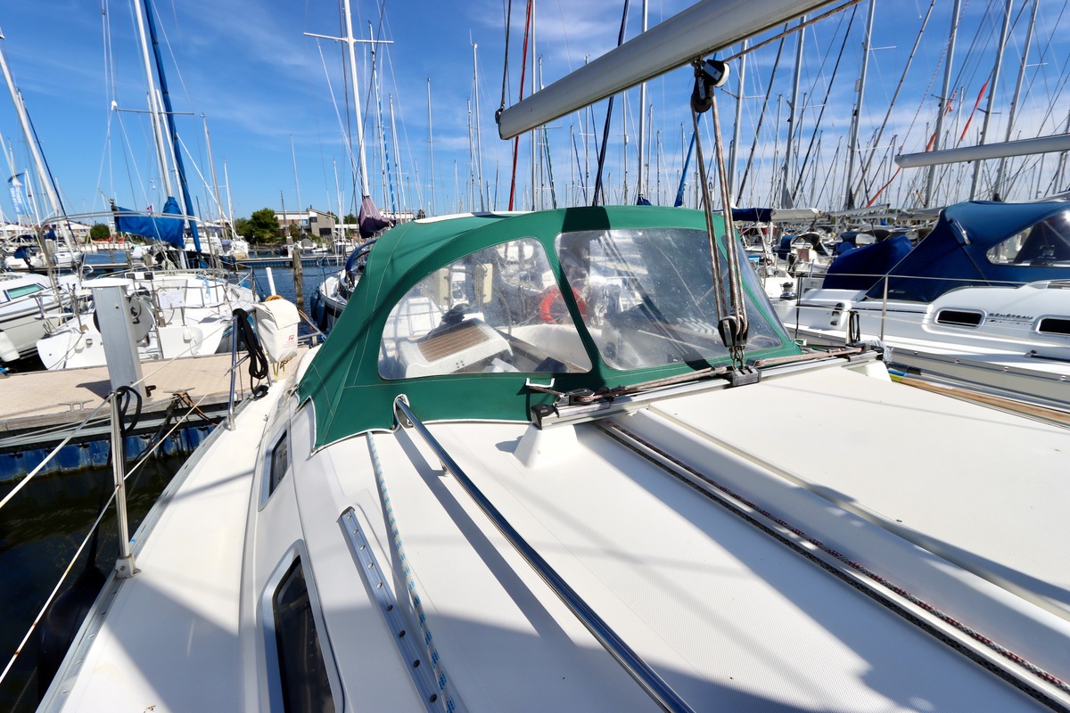 foto: 63 Bavaria 35 Holiday