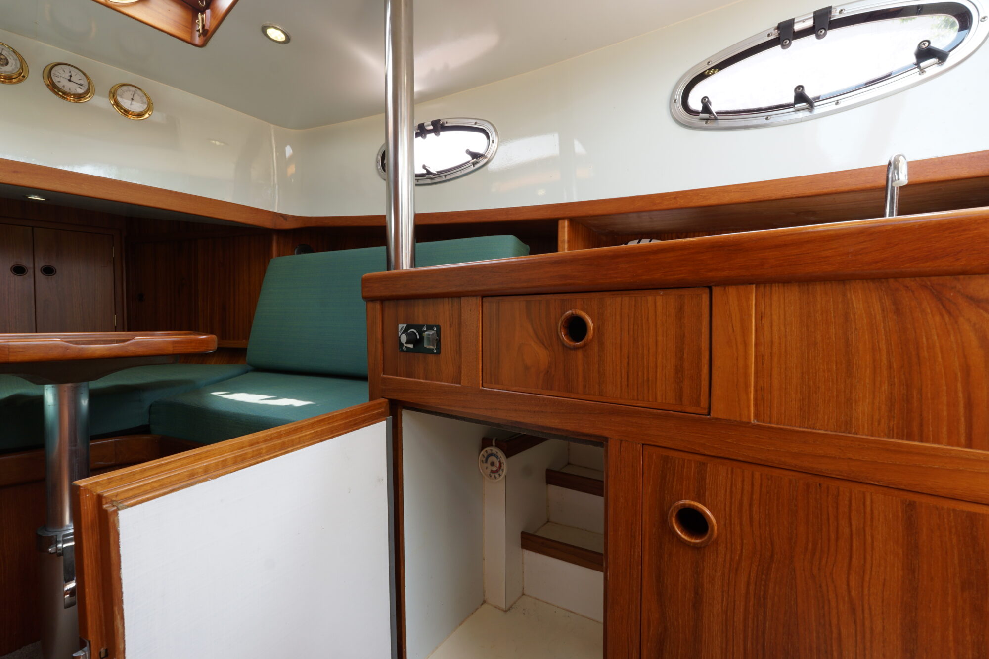 foto: 25 Euroship Eurosloep 7.70 OK