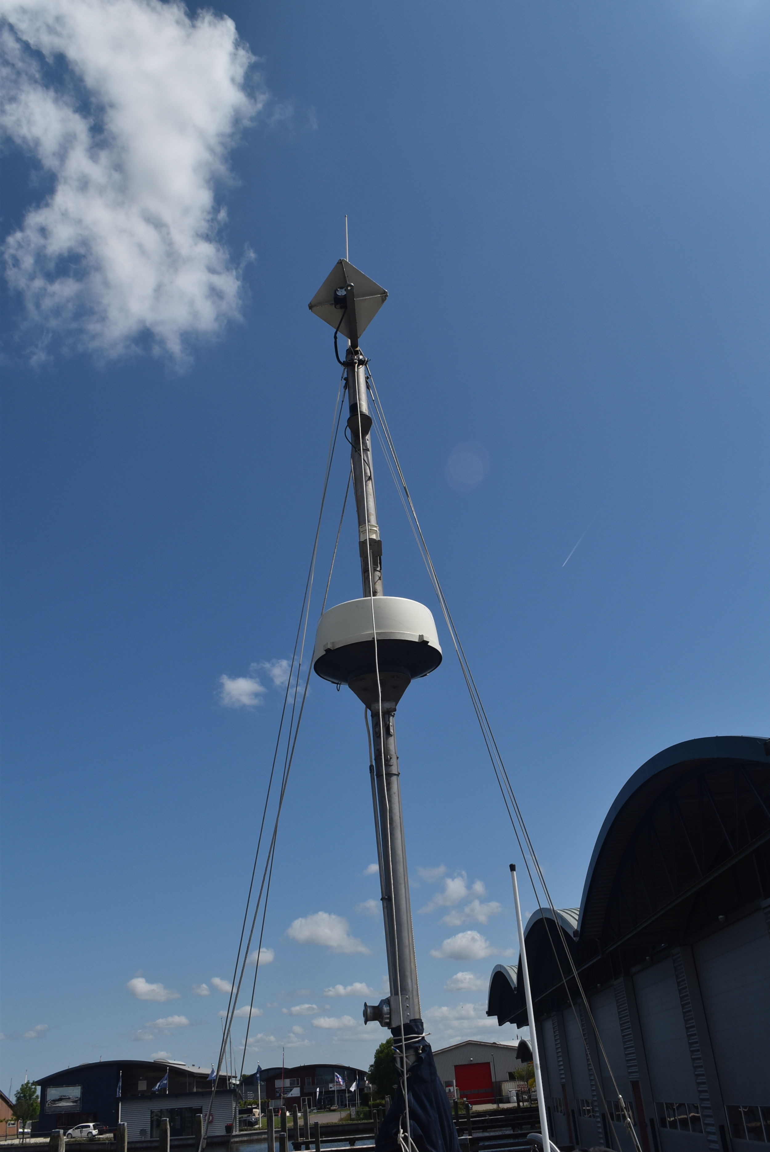 foto: 58 Van Waveren Kotter 11.30