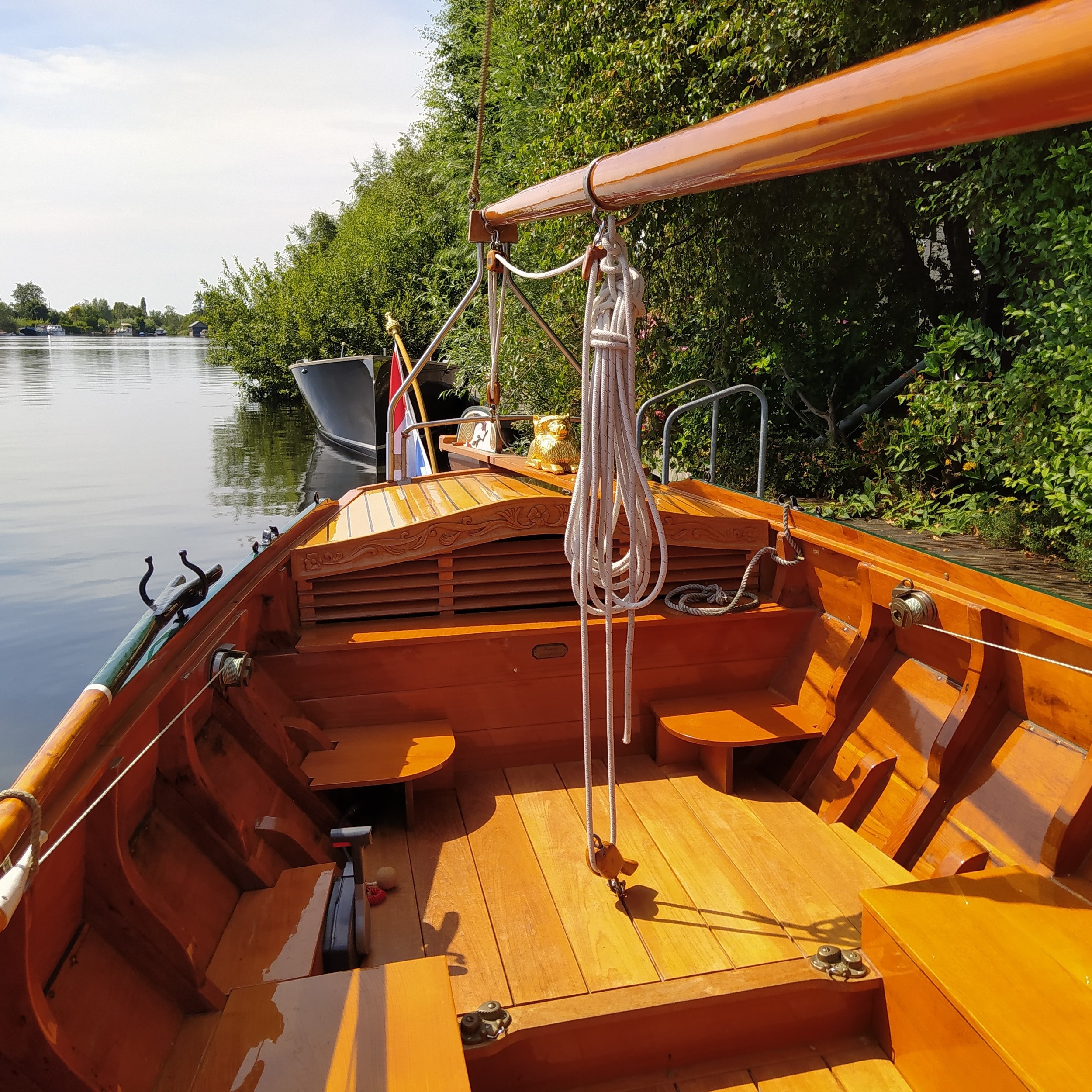 foto: 11 Van Der Meulen Schouw 700