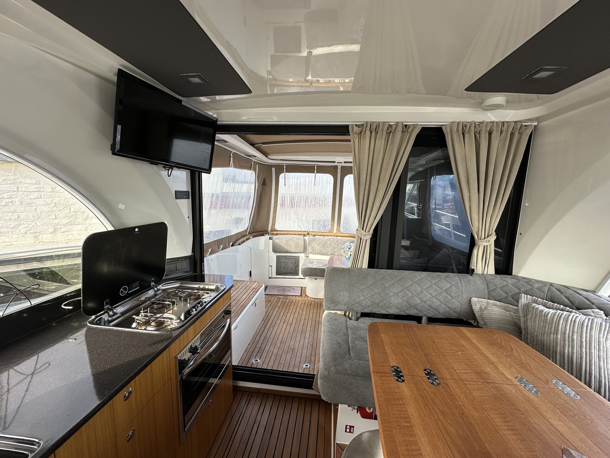 foto: 29 Marex 375