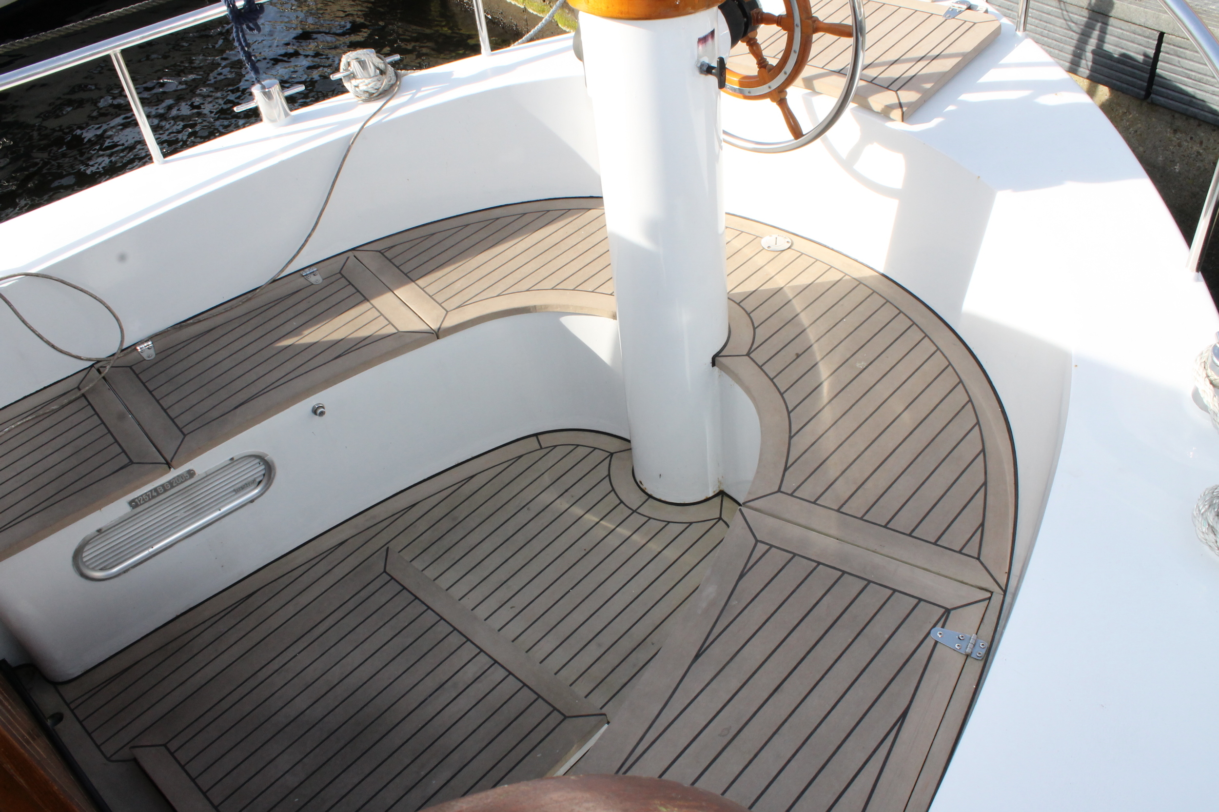 foto: 40 Flevo Kotter 11.35