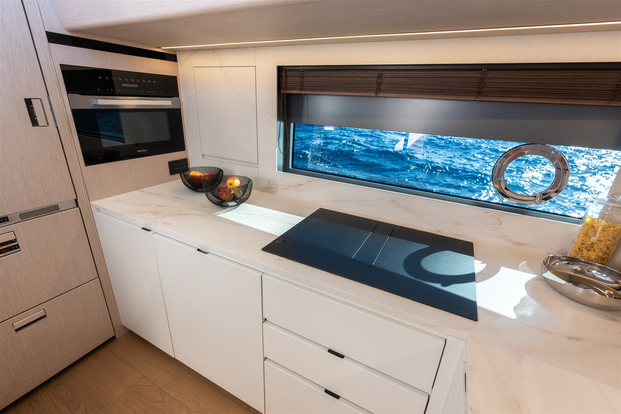 foto: 71 Pardo Yachts Gt 65 - New