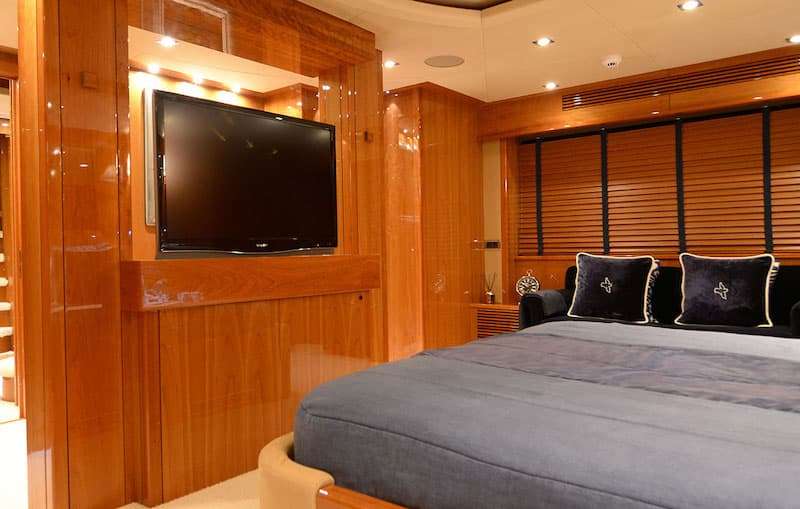 foto: 12 Sunseeker 30M