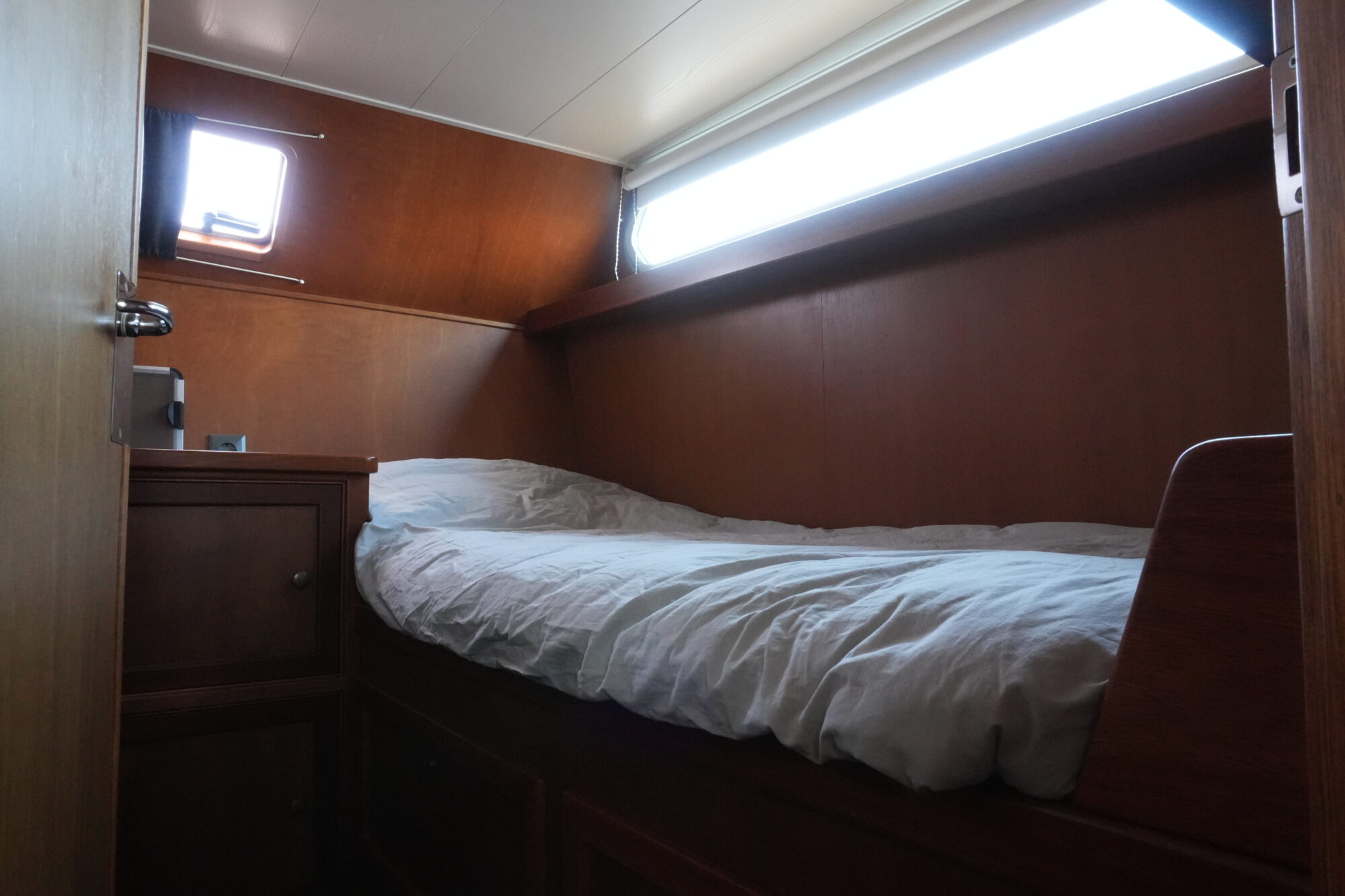 foto: 33 Valkkruiser Valkkruiser 12.50 AK Cabrio