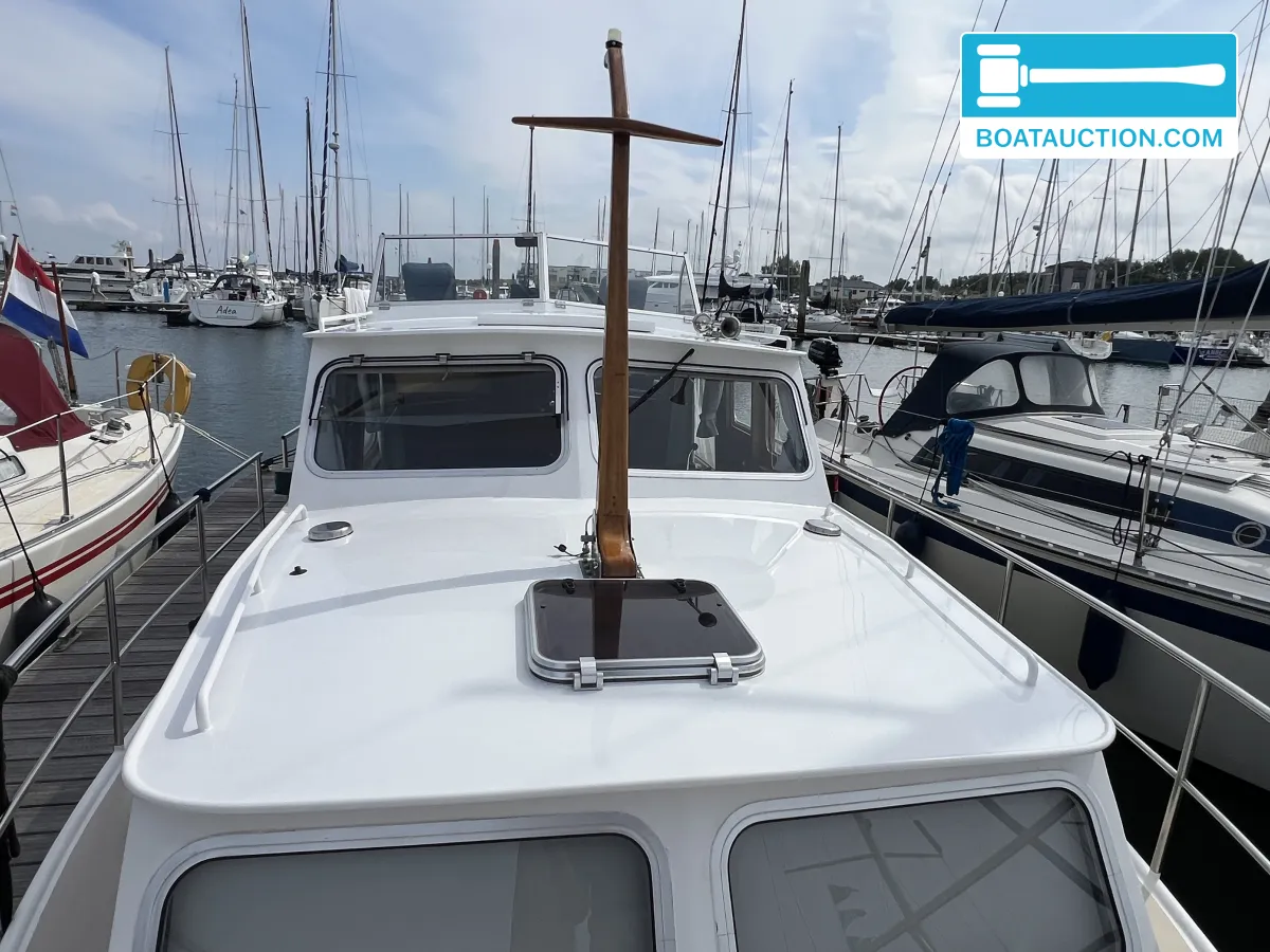 foto: 87 Molenkruiser 1040
