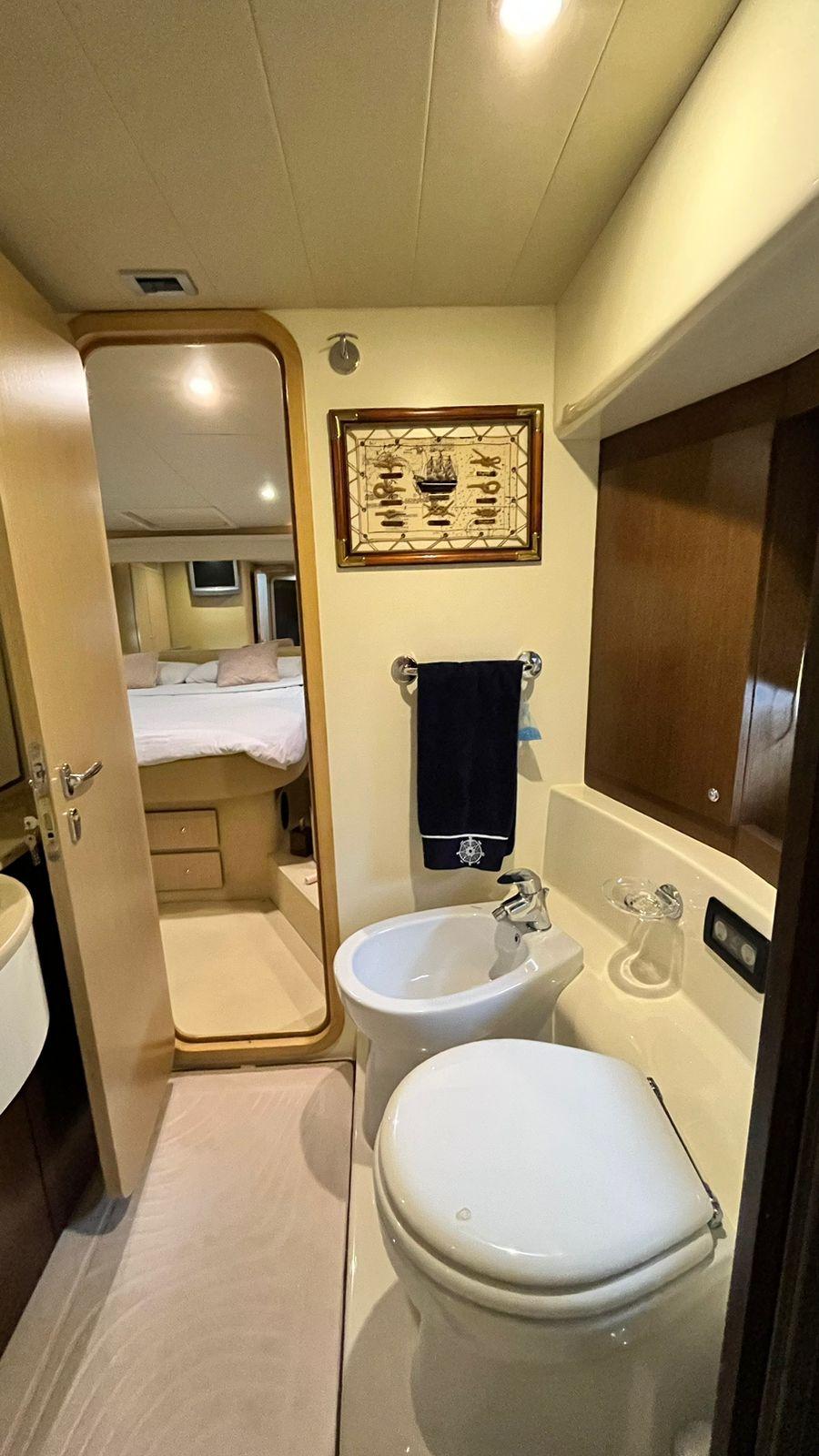 foto: 16 Ferretti  500 Elite