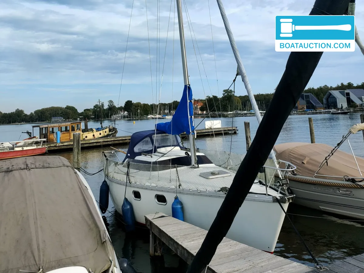 foto: 18 Jeanneau Fantasia 27