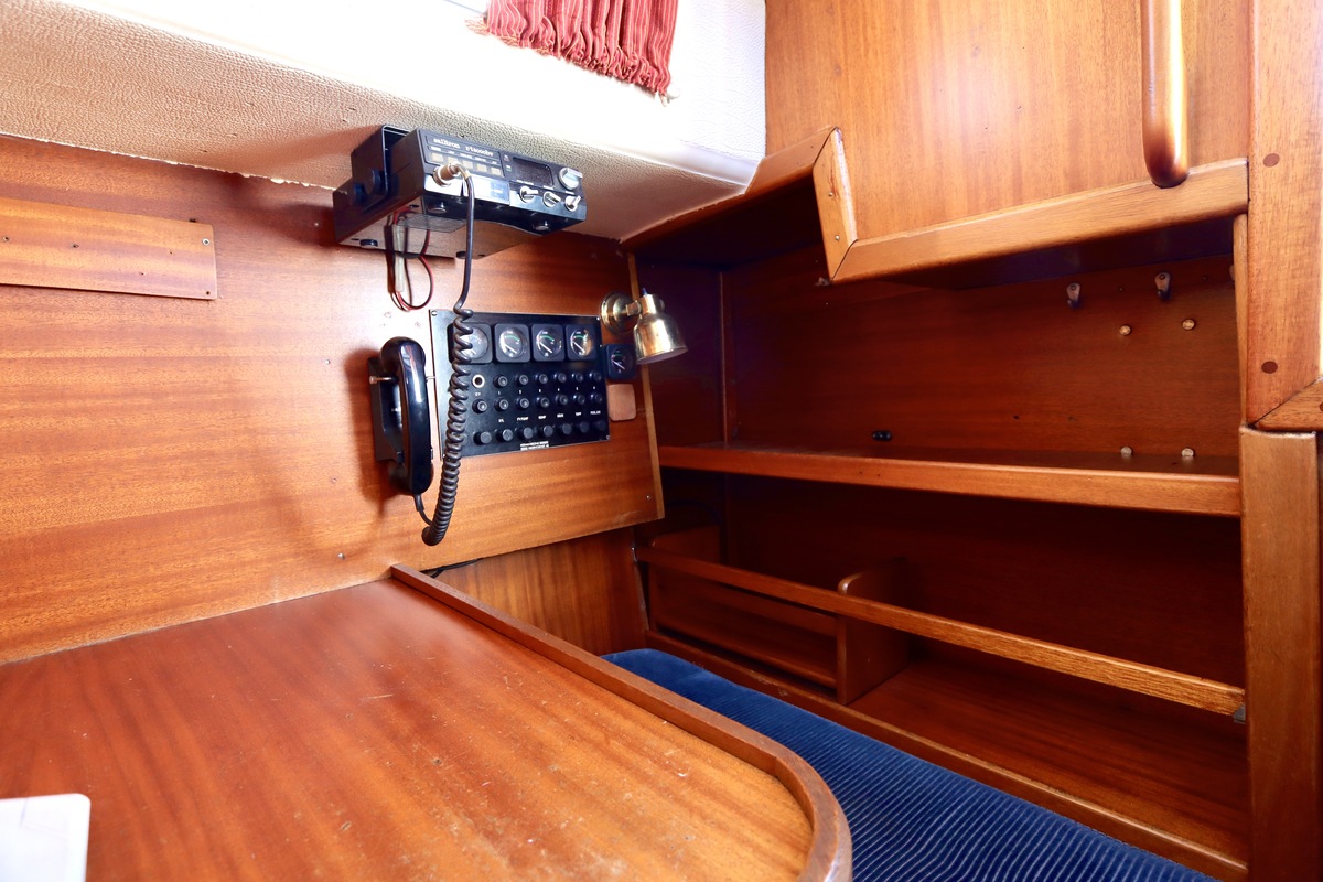 foto: 21 Nomad SK 34