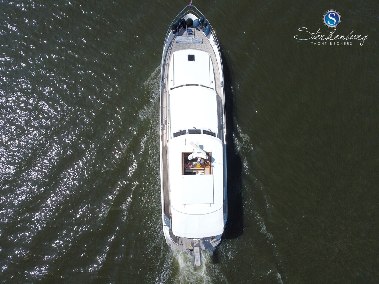 foto: 70 Valk Continental 18.60