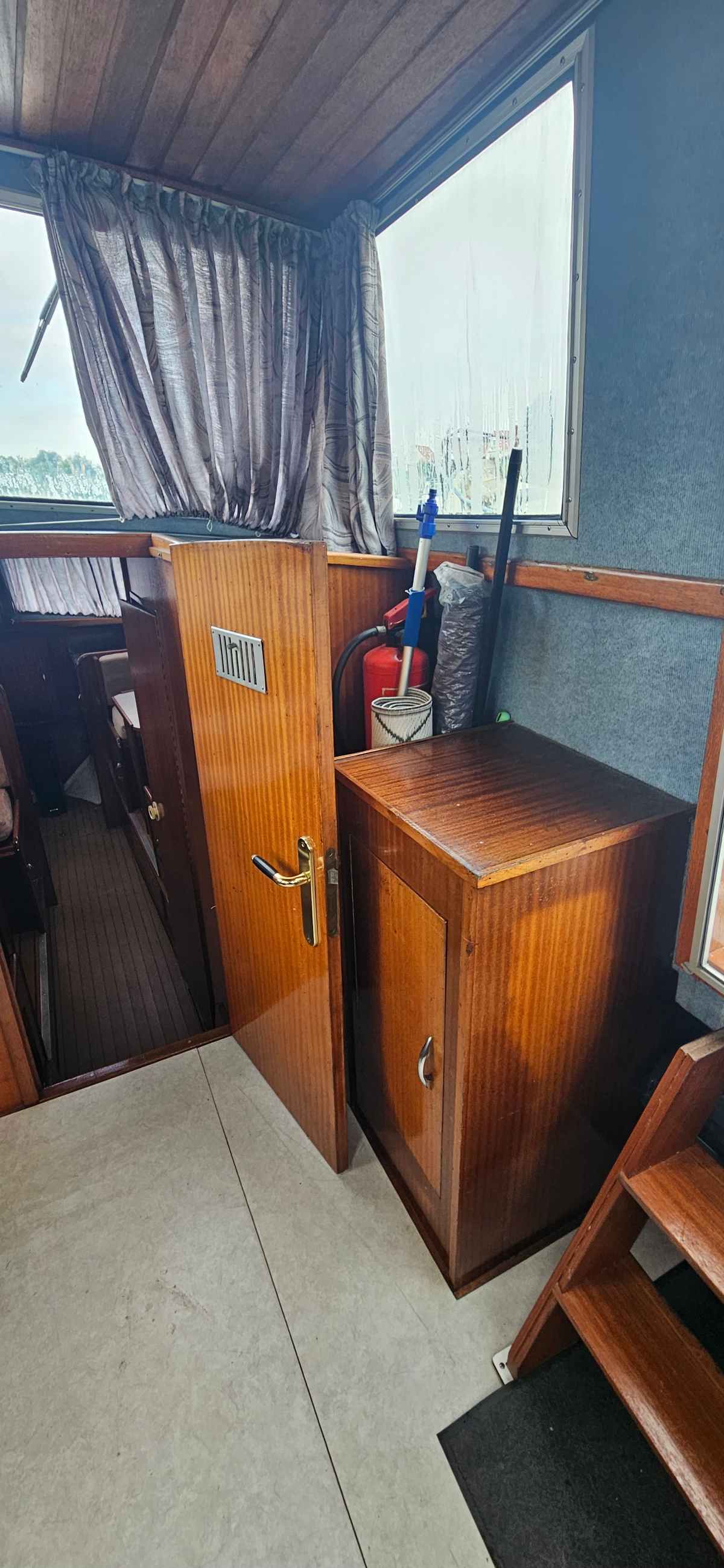 foto: 8 Tjeukemeer  Kruiser