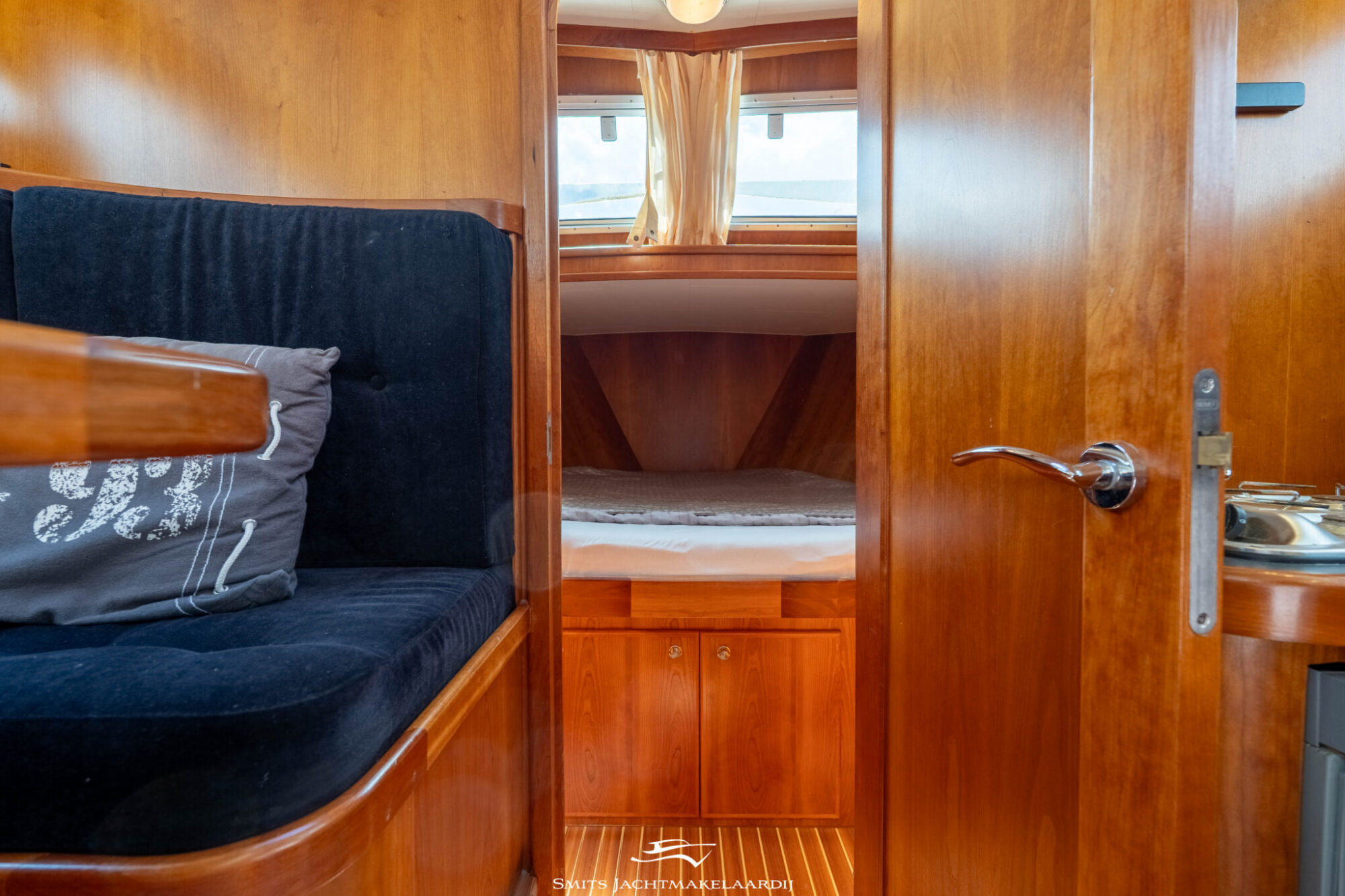 foto: 24 Amirante Amirante Kruiser 12.50 AK Cabrio