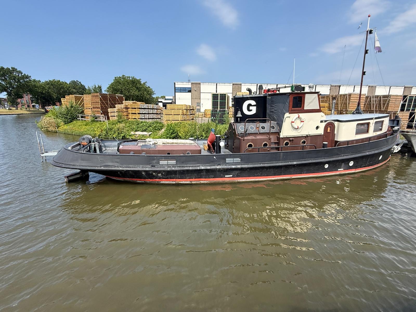 foto: 53 Goudriaan Goudriaan Sleper 19.43