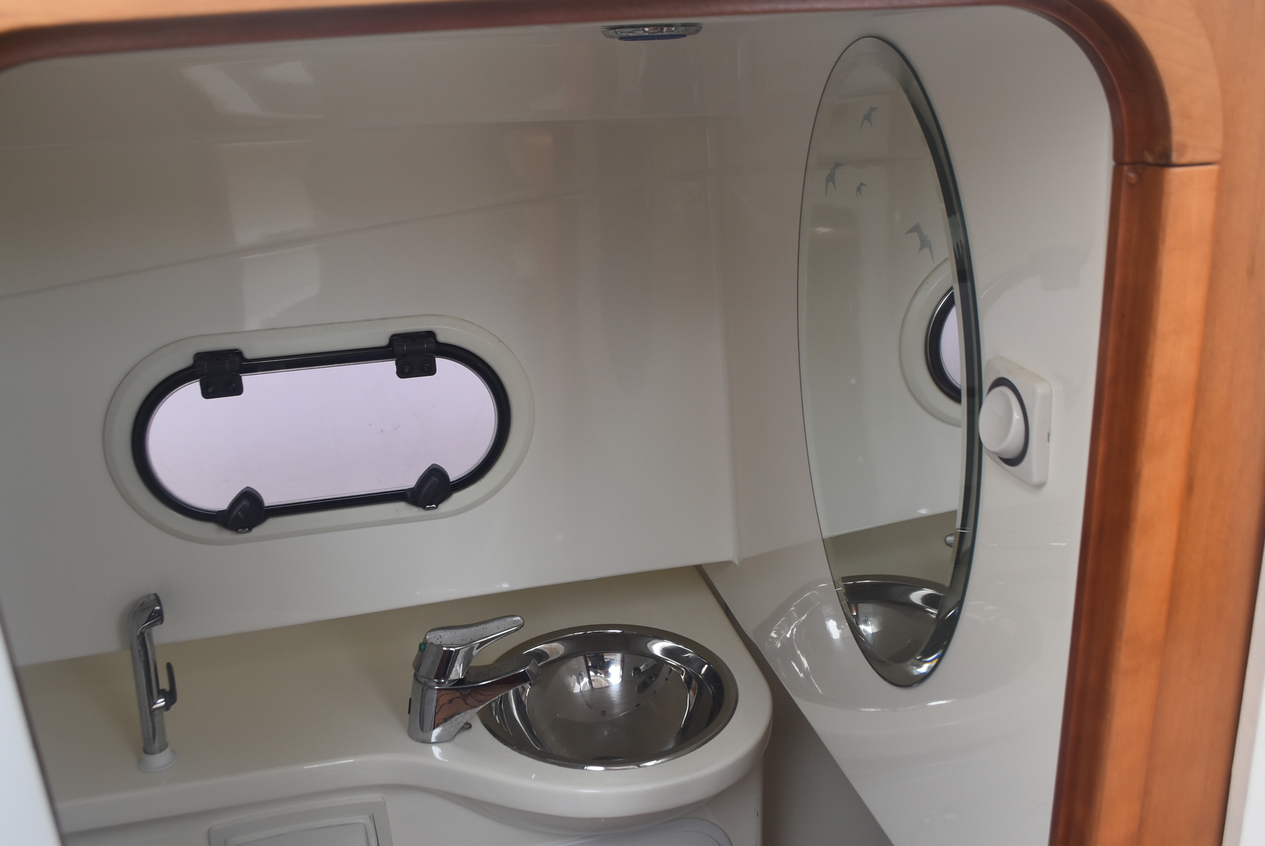 foto: 23 Aquador 25C