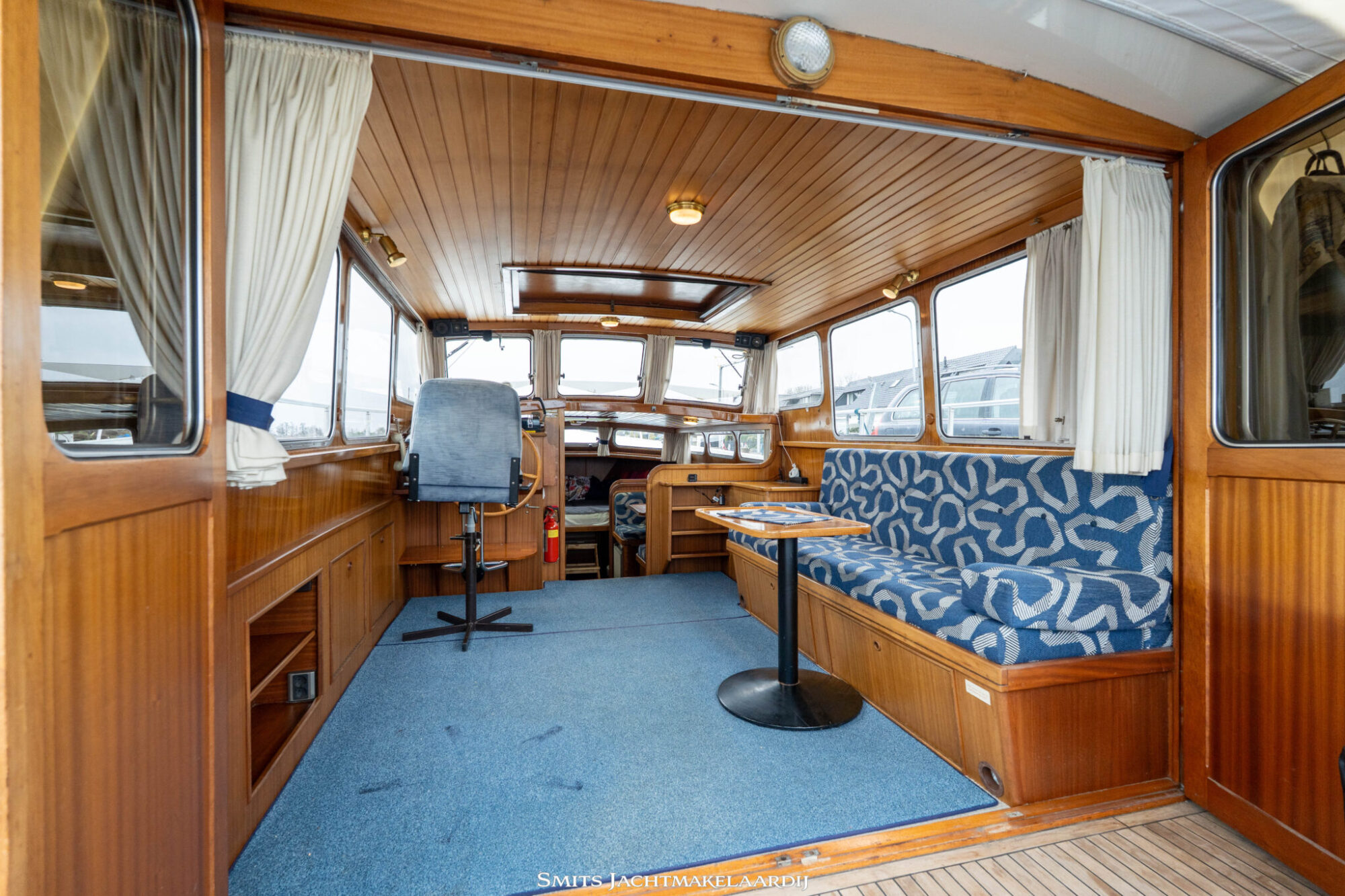 foto: 23 Pikmeer Pikmeer Kruiser 11.50 OK