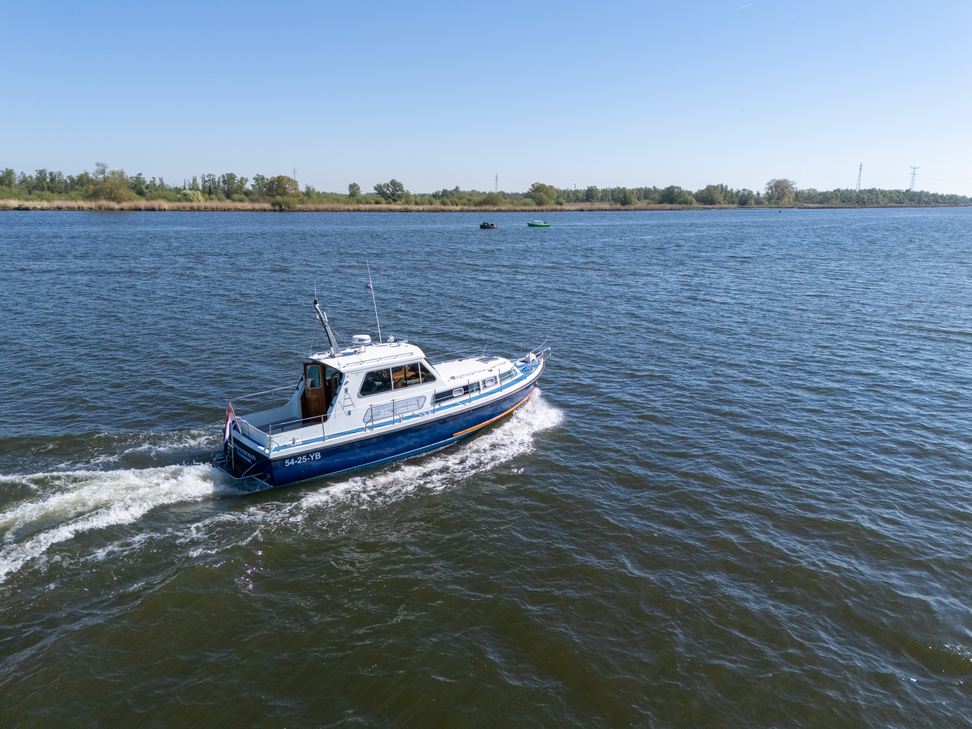 foto: 53 Nelson Weymouth 34