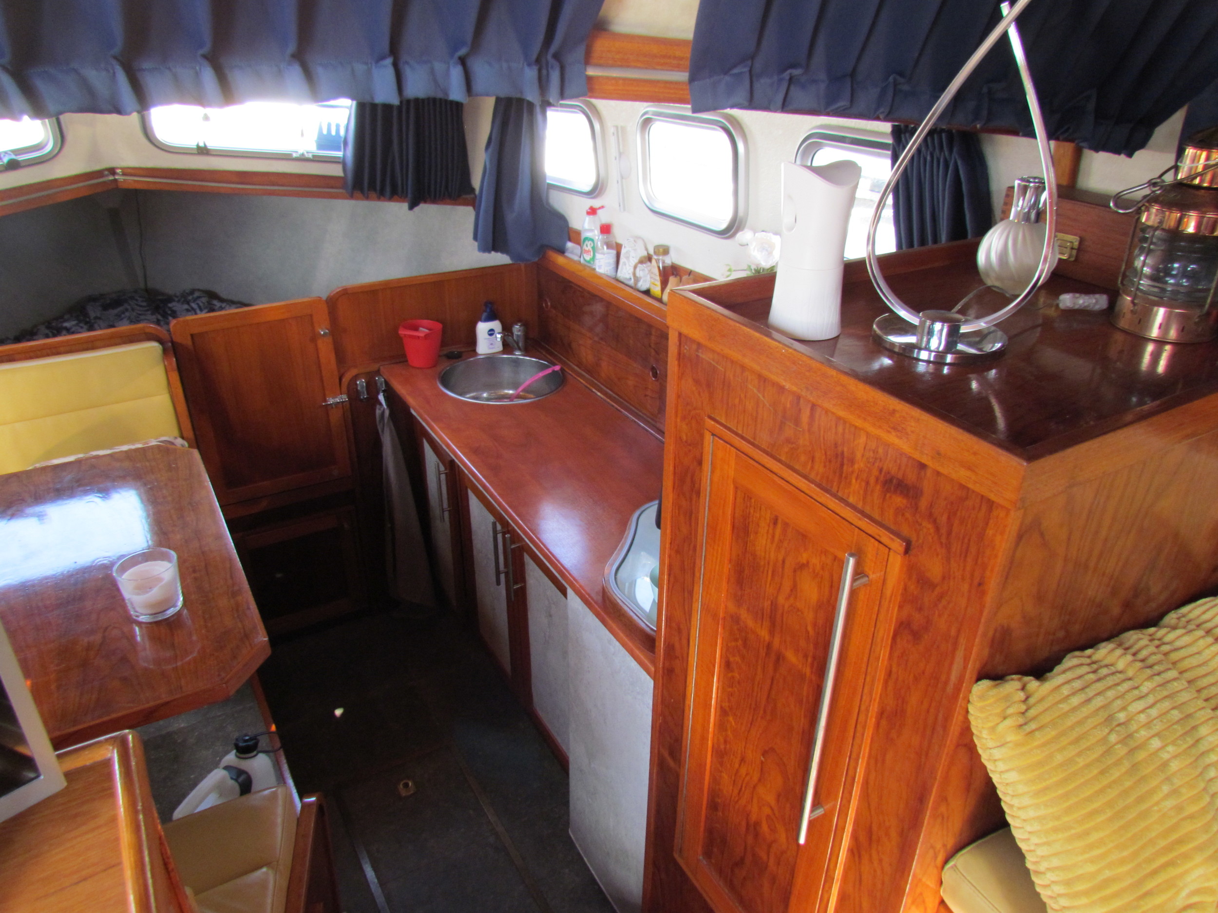 foto: 25 Curtevenne 950 GSAK