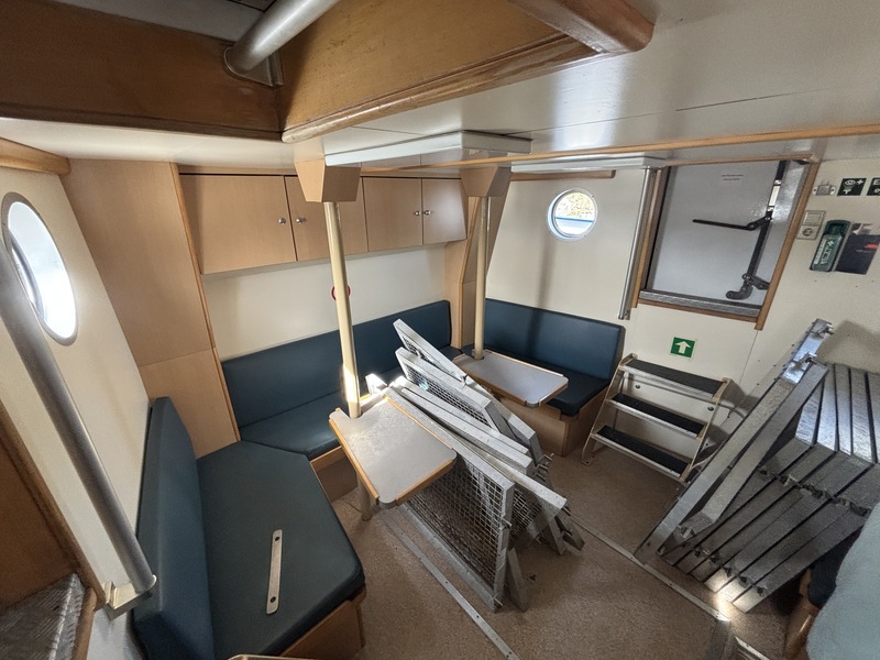 foto: 34 Ex Politievaartuig 24.00