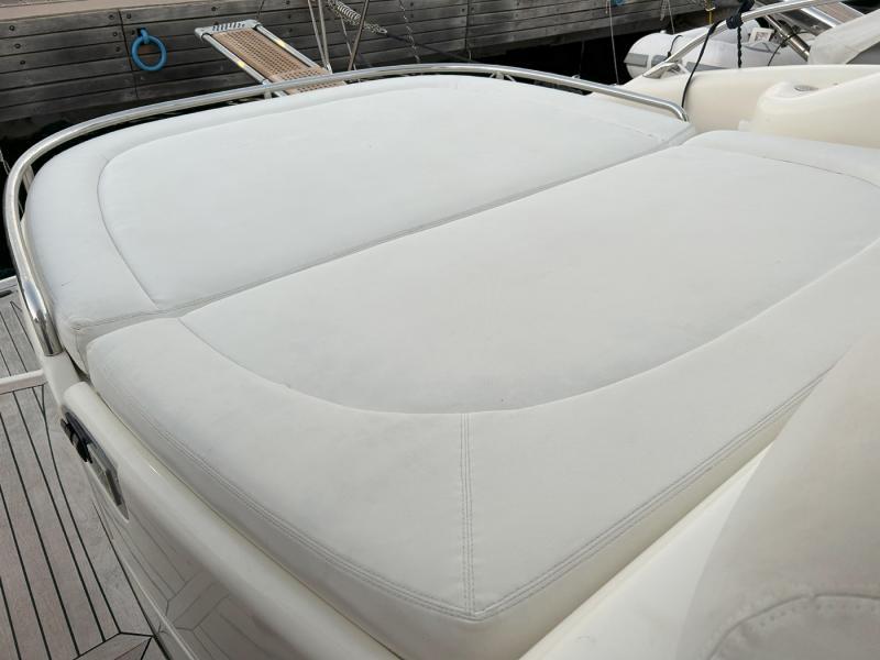 foto: 9 Gobbi (Atlantis ) 425 SC