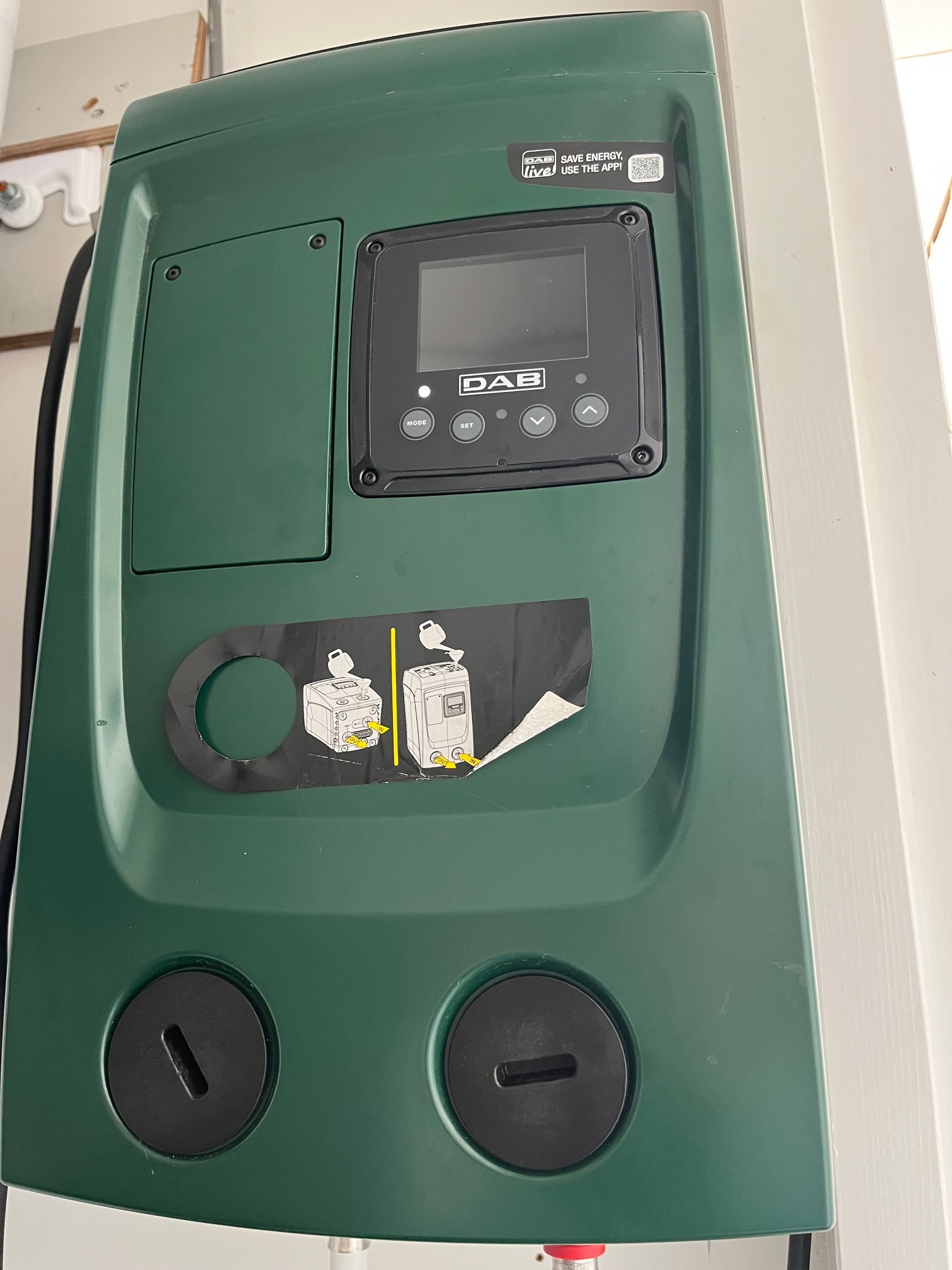 foto: 24 Dock 25 Houseboat 16 X 5 (met Ligplaats)