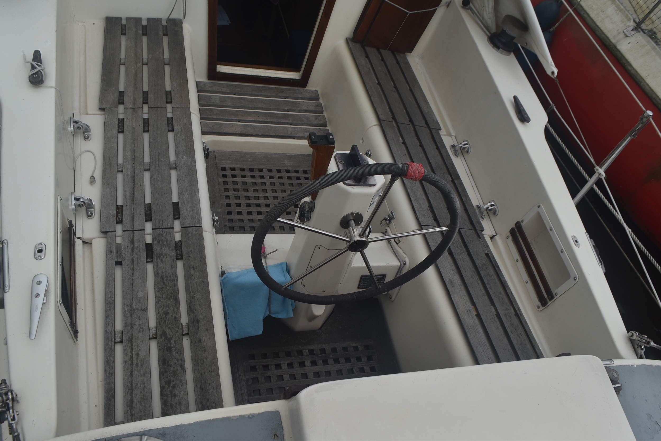 foto: 39 Westerly Pentland