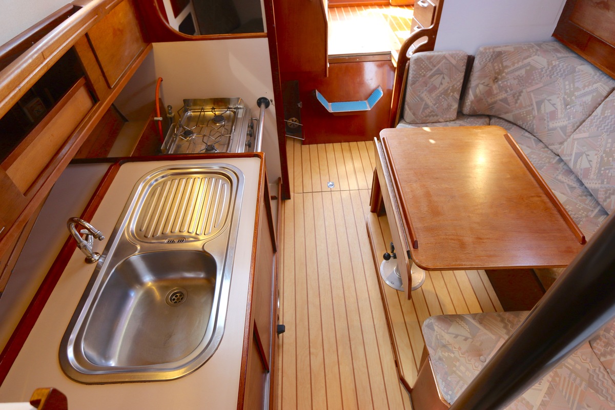 foto: 19 Koopmans 33 Deck Salon