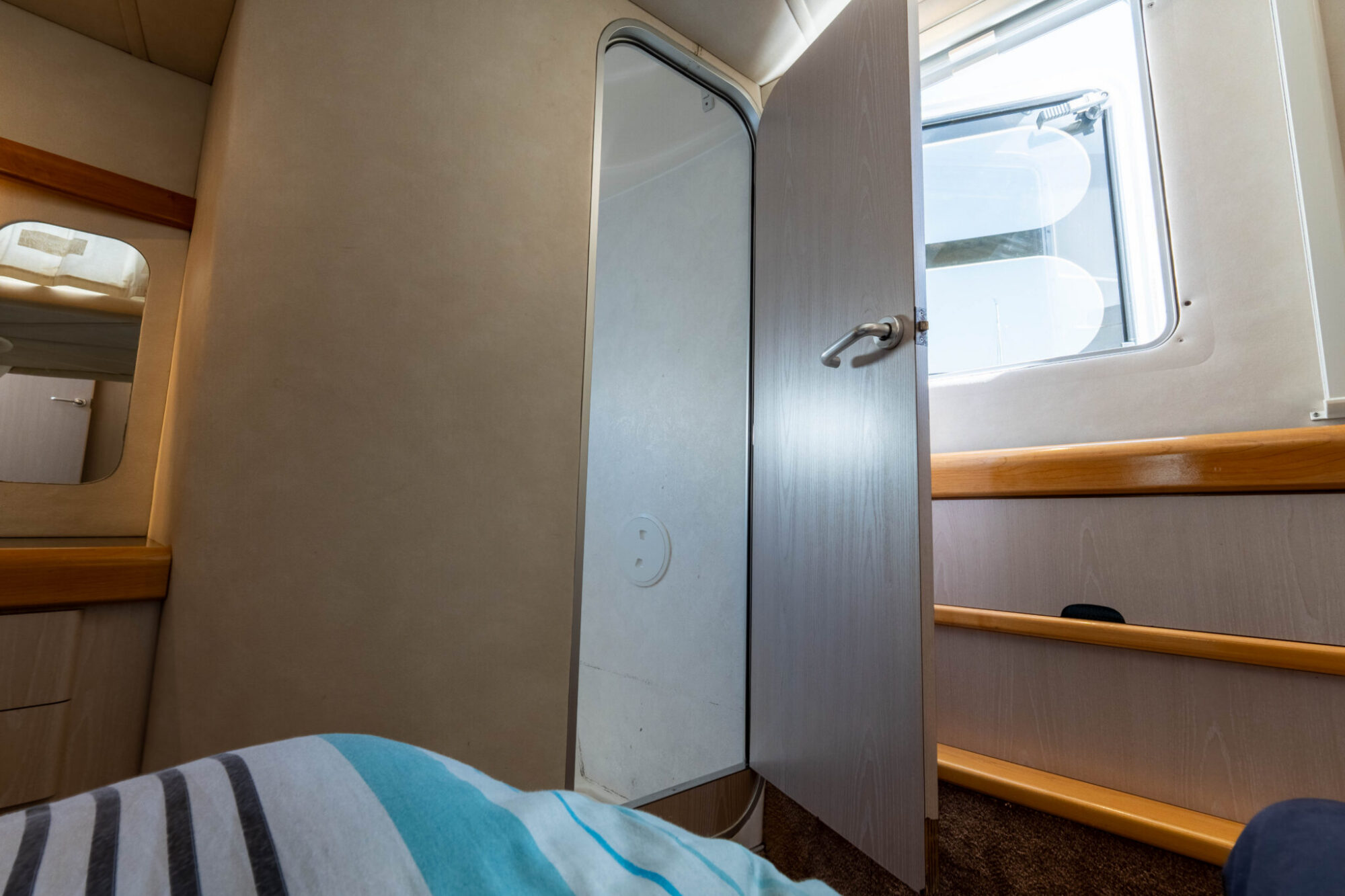 foto: 23 Sealine Sealine Statesmen 450
