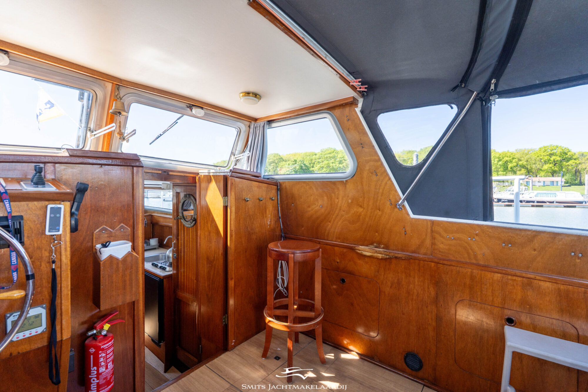 foto: 23 Aquanaut Aquanaut 10.35 OK/AK