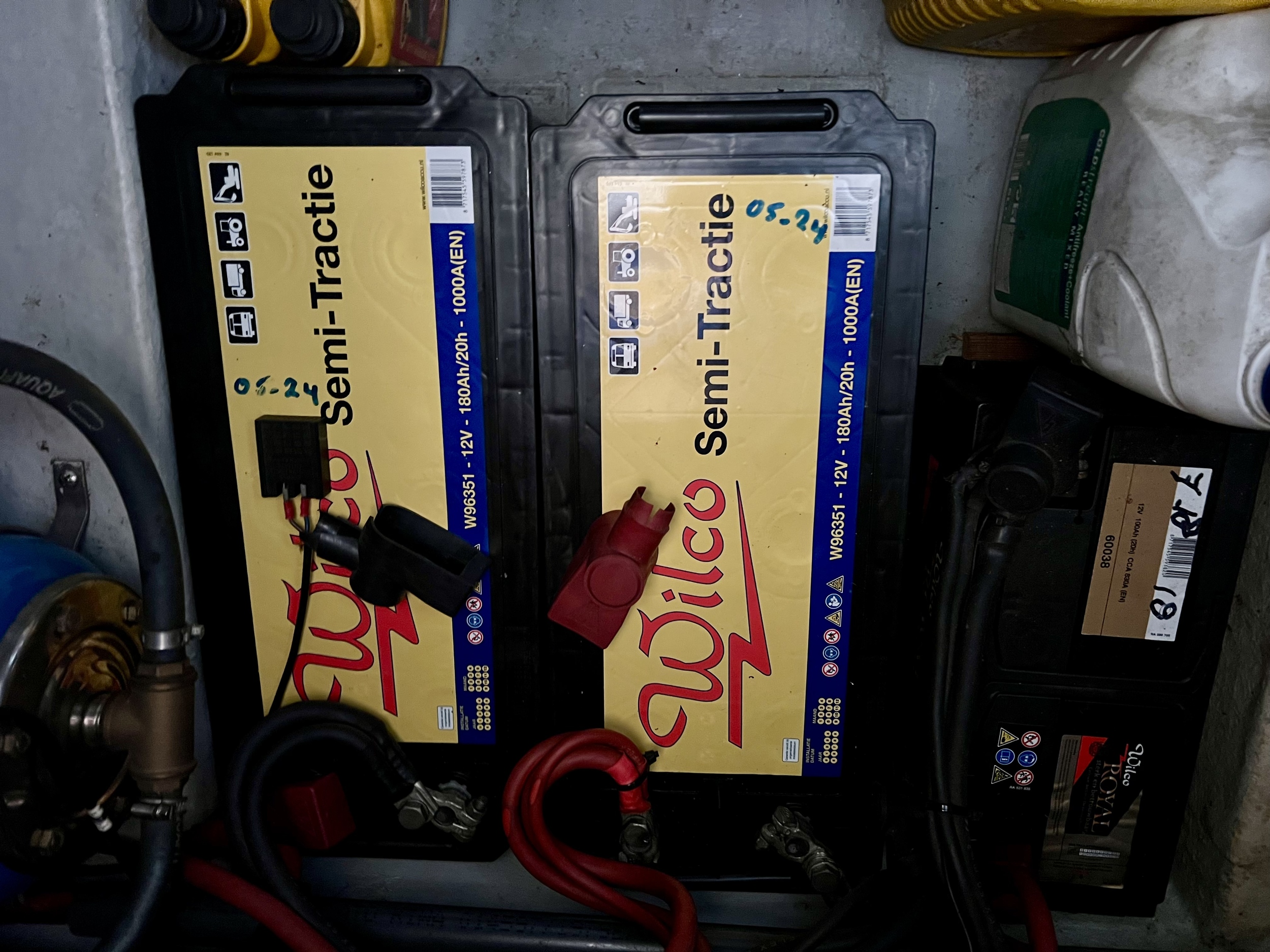 foto: 24 Makma Caribbean 31