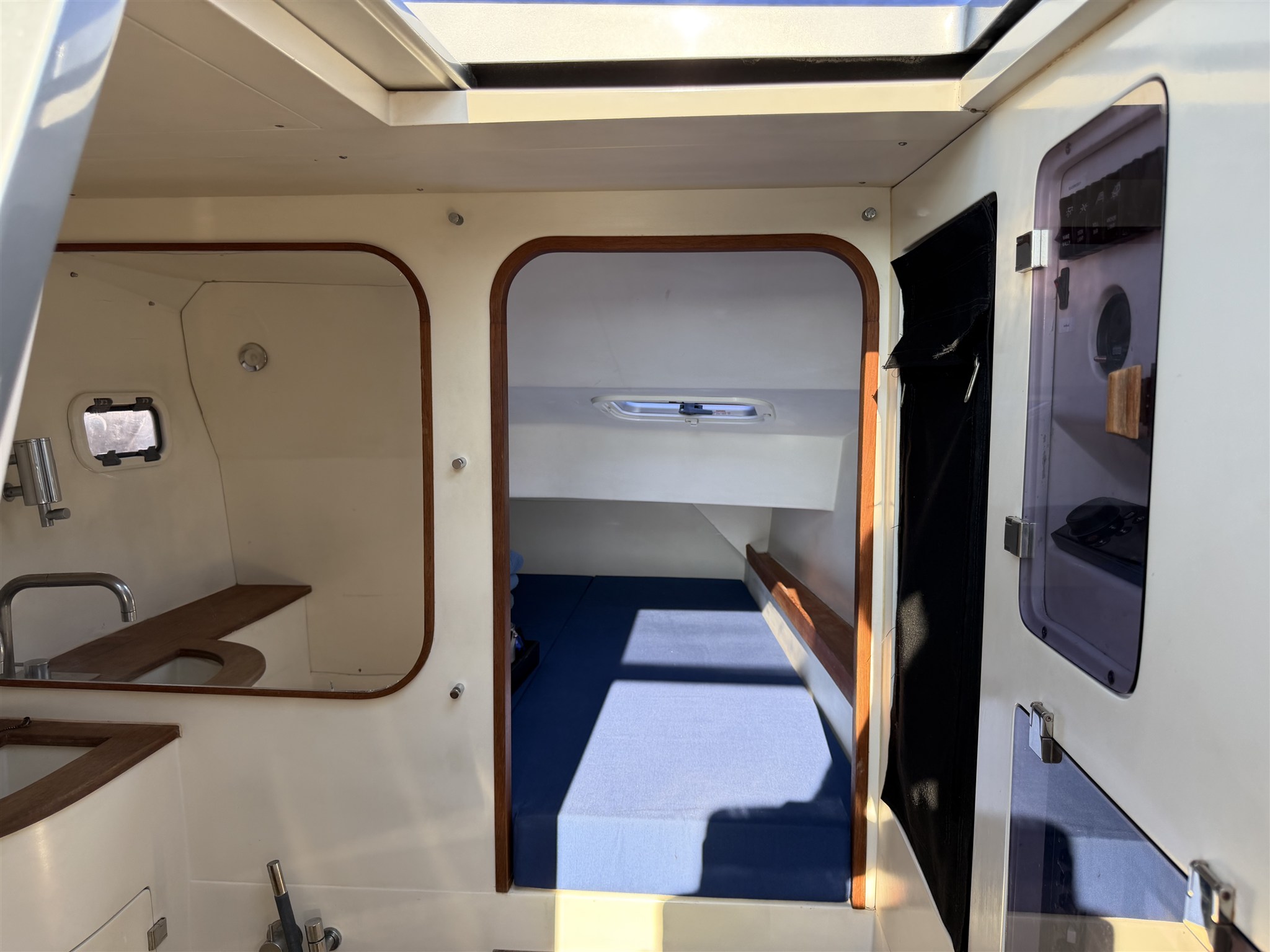 foto: 26 Wally Yachts Tender 45
