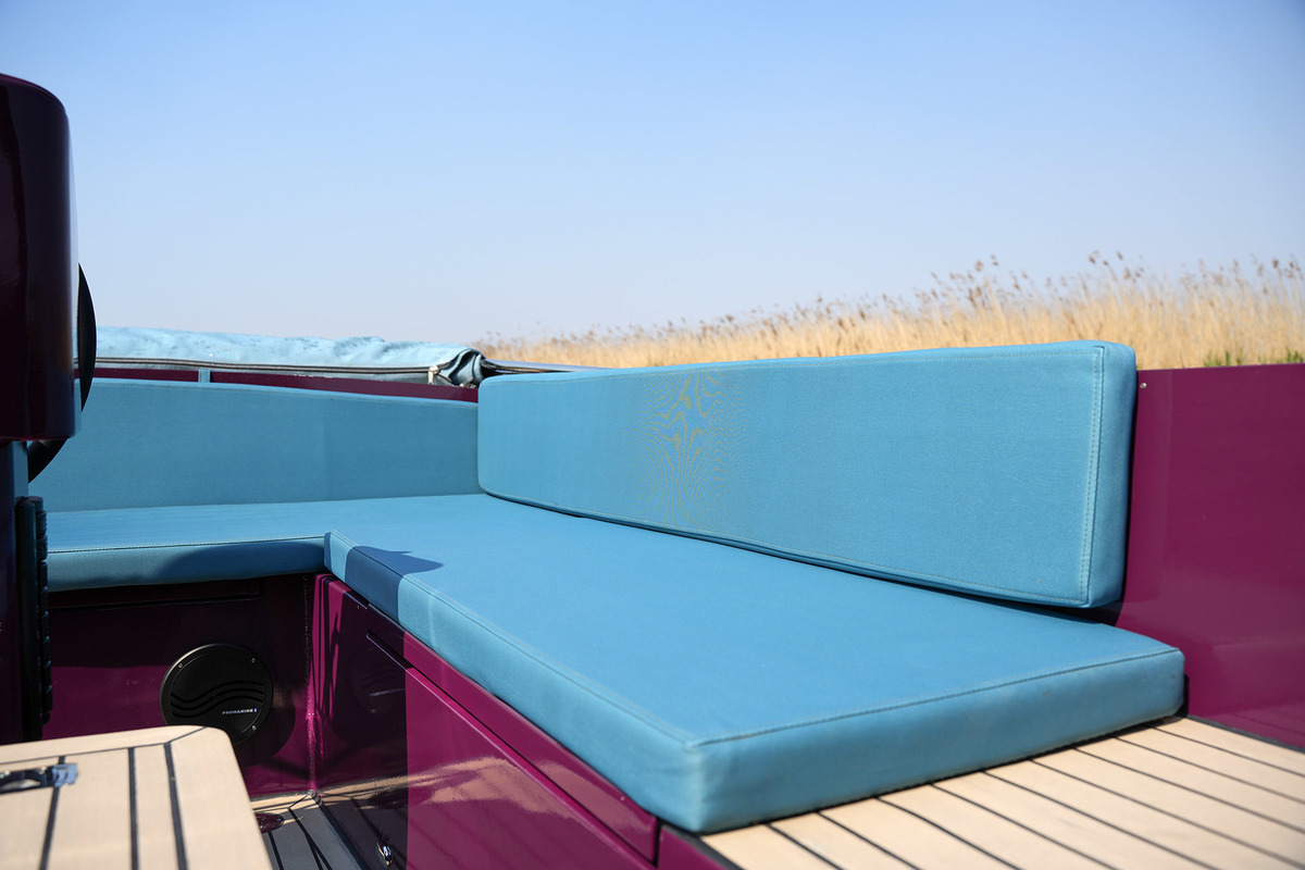 foto: 27 Waterman 8.0 Cabin