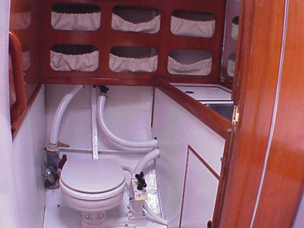 foto: 10 Huisman S&S 42