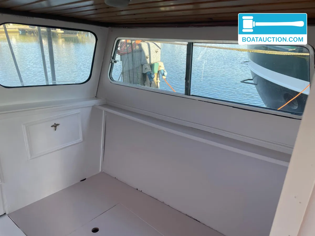 foto: 48 Motor cruiser 1235